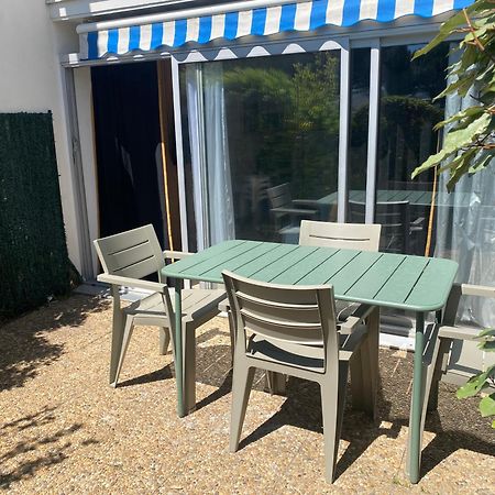 Le Souehla Appart - Piscine Wifi Parking Residence Les Sables D'Or - La Grande Motte 라그랑모트 외부 사진