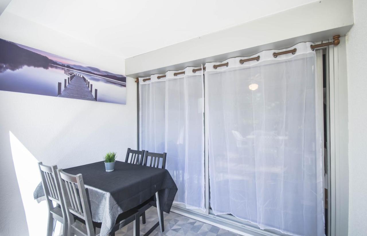 Le Souehla Appart - Piscine Wifi Parking Residence Les Sables D'Or - La Grande Motte 라그랑모트 외부 사진