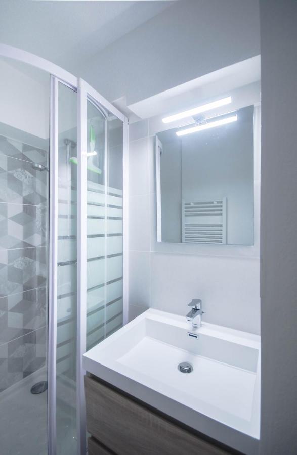 Le Souehla Appart - Piscine Wifi Parking Residence Les Sables D'Or - La Grande Motte 라그랑모트 외부 사진