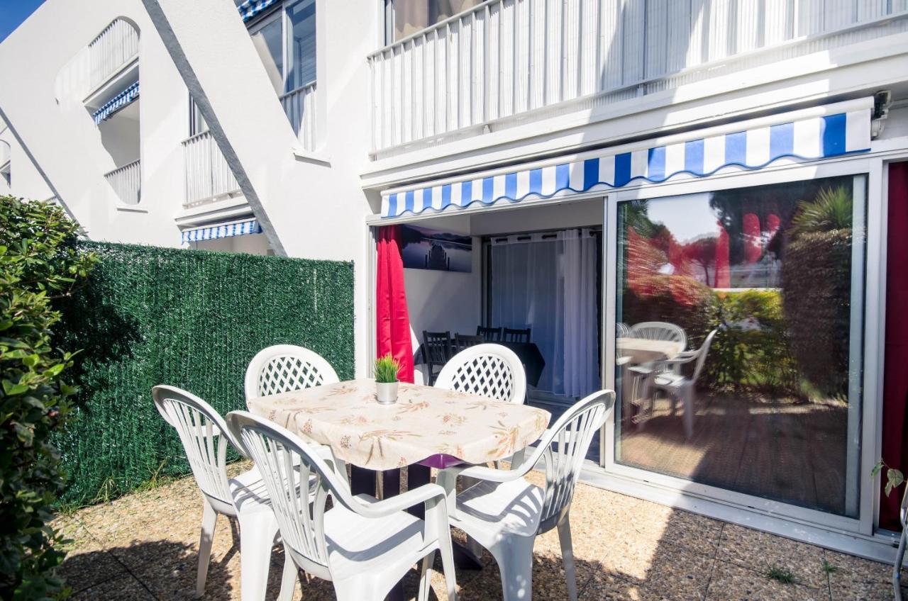 Le Souehla Appart - Piscine Wifi Parking Residence Les Sables D'Or - La Grande Motte 라그랑모트 외부 사진